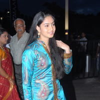 Tollywood Celebs at Santhosam Awards 2011 | Picture 55816